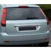Ford Fiesta Krom Bagaj Çıtası 2002-2009 Arası