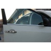 Ford Fiesta Krom Cam Çıtası 4 Parça 2002-2009 Arası
