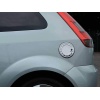 Ford Fiesta Krom Depo Kapağı 2002-2009 Arası
