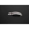 Ford Fiesta Krom Kapı Kolu 2 Kapı 2002-2009 Arası