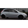 Ford Fiesta Krom Kapı Kolu 2 Kapı 2002-2009 Arası