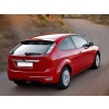 Ford Focus Krom Bagaj Çıtası 2008-2011 Arası