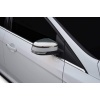 Ford Focus 3 Krom Ayna Kapağı 2 Parça 2011-2017 Arası