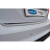 Ford Focus 3 HB Krom Bagaj Alt Çıtası 2011-2014 Arası