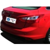 Ford Focus 3 Sedan Krom Bagaj Kapağı Stop Çerçevesi 2011-2017 Arası