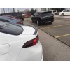 Ford Focus 4 Spoiler Ayaklı 2018 ve Sonrası