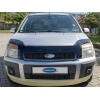 Ford Fusion Ön Kaput Rüzgarlığı 4 mm A  2002-2012 Arası
