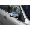 Ford Fusion Krom Ayna Kapağı 2 Parça ABS 2006-2012 Arası