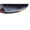 Ford Mondeo 4 SW Krom Arka Tampon Eşiği Taşlı 2007-2015 Arası