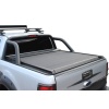 Ford Ranger Omback Sürgülü Bagaj Kapama Siyah 2011 ve Sonrası