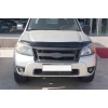 Ford Ranger Ön Kaput Rüzgarlığı 2009-2011 Arası