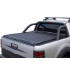 Ford Ranger Wildtrack Omback Sürgülü Bagaj Kapama Siyah 2016 ve Sonrası