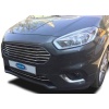 Ford Courier Krom Sis Farı Çerçevesi 2 Parça 2018 ve Sonrası