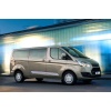 Ford Tourneo Custom Krom Yan Kapı Çıtası 5 Parça 2012 ve Sonrası