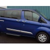Ford Tourneo Custom Krom Kapı Kolu 3 Kapı 2012 ve Sonrası