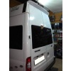 Ford Transit Anatomik Spoiler 2007-2013 Arası