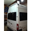 Ford Transit Anatomik Spoiler 2007-2013 Arası