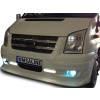 Ford Transit Ön Tampon Geçme Sisli Ledli 2007-2013 Arası