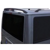 Ford Transit Spoiler 2007-2013