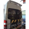 Ford Transit Spoiler 2007-2013 Arası