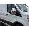 Ford Transit Krom Ayna Kapağı 2 Parça ABS 2014 ve Sonrası