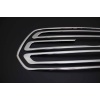 Bomag Ford Transit Krom Ön Panjur   Çerçeve 5 Parça 2014-2018 Arası