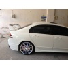 Honda Civic FD6 Mugen Spoiler 2006-2012 Arası