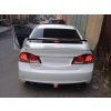 Honda Civic FD6 Mugen Spoiler 2006-2012 Arası