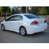 Honda Civic FD6 Spoiler 2006-2012 Arası