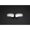 Honda Civic FD6 Krom Ayna Kapağı 2 Parça Abs 2006-2011 Arası