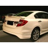 Honda Civic FB7 Arka Karlık 2012 ve Sonrası