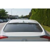 Honda Civic FC5 Spoiler Cam Üstü 2016-2021 Arası