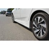 Honda Civic FC5 Marşpiyel 2016-2021 Arası