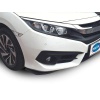 Honda Civic FC5 Ön Arka Flap Seti 2016 ve Sonrası