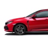 Honda Civic FC5 Çamurluk Havalandırma Kapağı