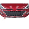 Hyundai i20 HB Krom Ön Tampon Alt Çıta 2018-2020 Arası