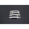Hyundai Elantra Krom Kapı Kolu 4 Kapı 2007-2011 Arası