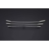 Hyundai Elantra Krom Ön Panjur 3 Parça 2011-2013 Arası