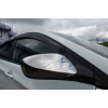 Hyundai Elantra Krom Ayna Kapağı 2 Parça Sinyalsiz 2011-2016 Arası