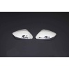 Hyundai Elantra Krom Ayna Kapağı 2 Parça Sinyalsiz 2011-2016 Arası