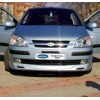 Hyundai Getz Ön Karlık 2002-2011 Arası