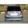 Hyundai Getz Spoiler 2002-2011 Arası