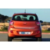 Hyundai i10 Krom Bagaj Alt Çıta 2013 ve Sonrası