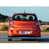 Hyundai i10 Krom Arka Tampon Eşiği 2013 ve Sonrası