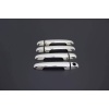 Hyundai i20 Krom Kapı Kolu 4 Kapı 2008-2012 Arası