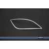 Hyundai i20 Krom Sis Farı Çerçevesi 2 Parça 2012-2014 Arası