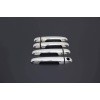 Hyundai i30 Krom Kapı Kolu 4 Kapı 2007-2012 Arası