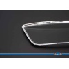 Hyundai İ30 Krom Ön Tampon Alt Izgara Abs 2009 ve Sonrası
