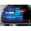 Hyundai ix35 Krom Bagaj Alt Çıta 2010-2015 Arası