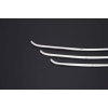 Hyundai İx35 Krom Ön Panjur 3 Parça 2010-2015 Arası